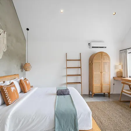 The View - Villa Elba Canggu (Bali) Exterior photo